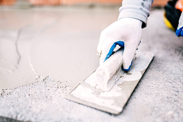Best Residential Concrete Solutions in Columbia, MO